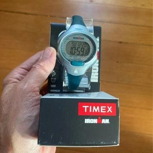 Timex Ironman sports watch